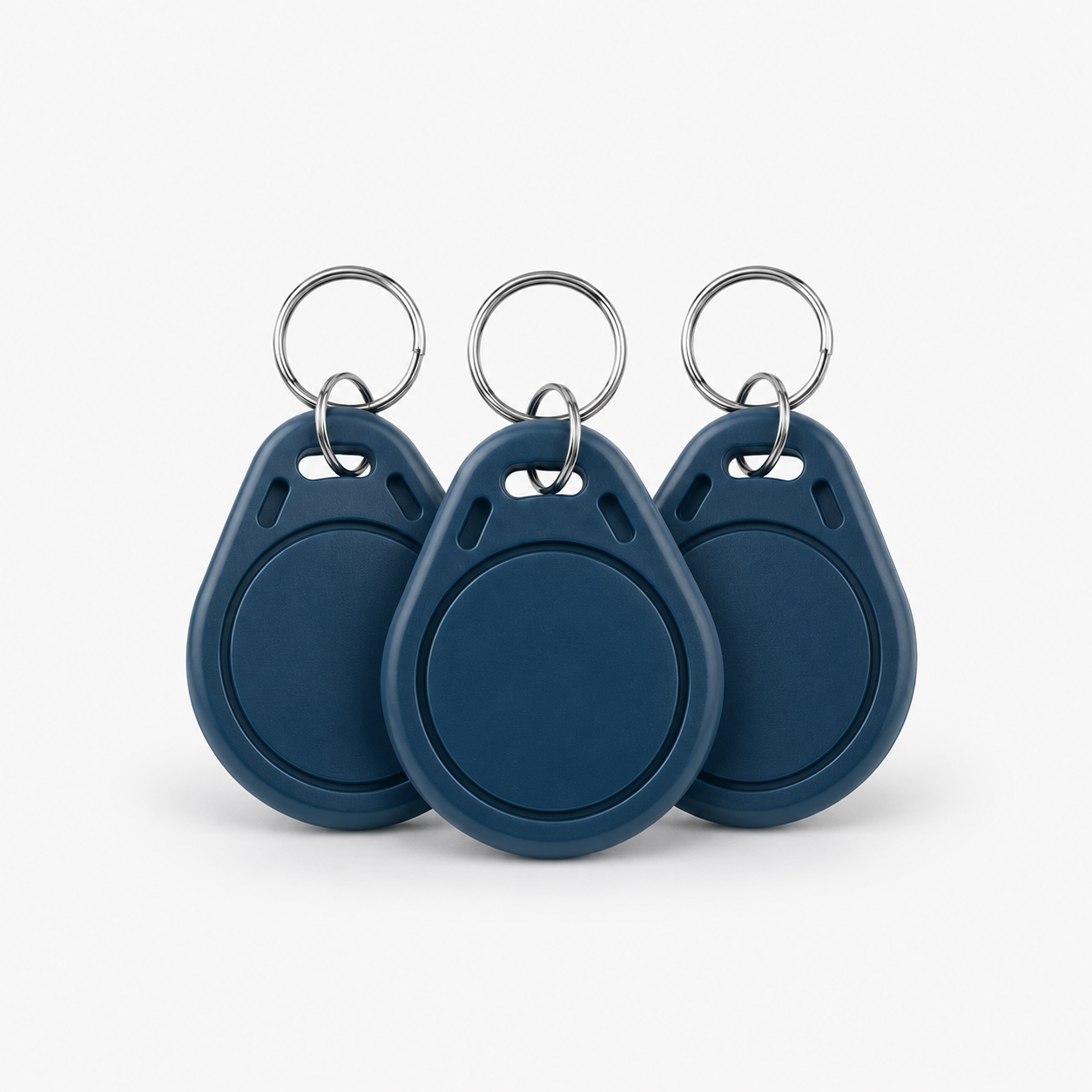 Ibex RFID key fobs