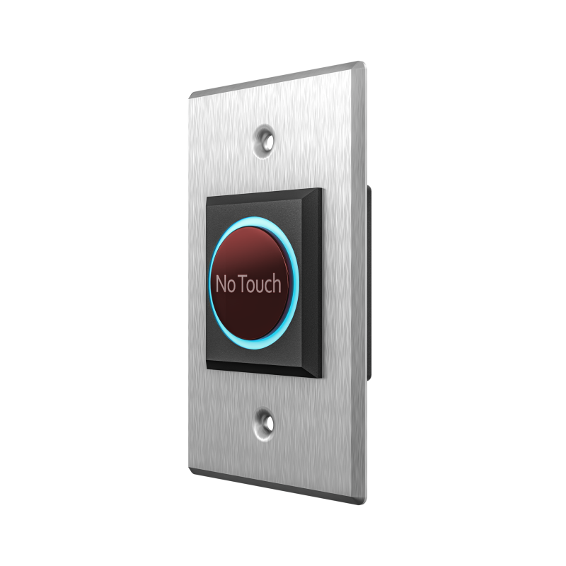 Botoeira No Touch 1