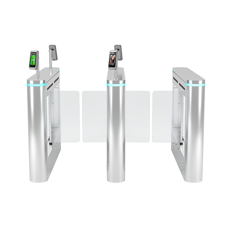 Pivotante com facial 50 bidirecional 2