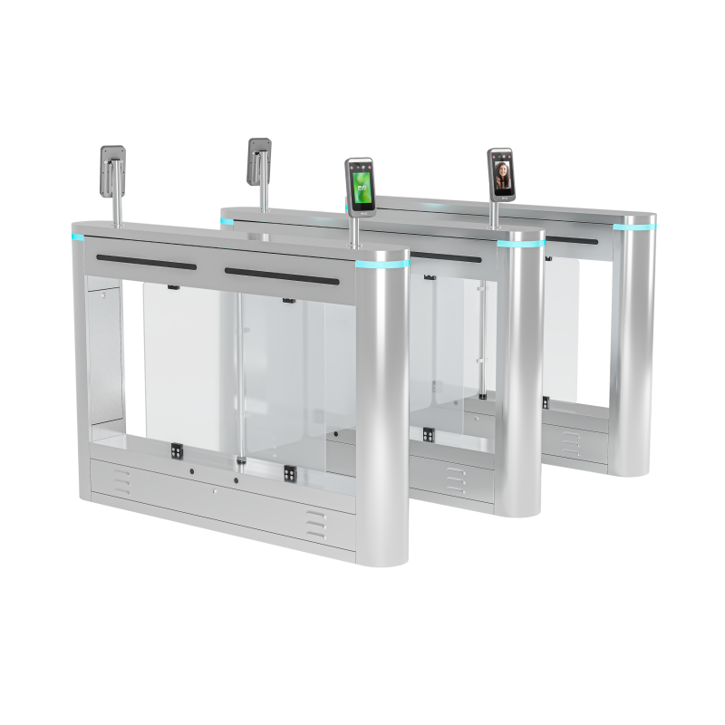 Pivotante com facial 50 bidirecional 3